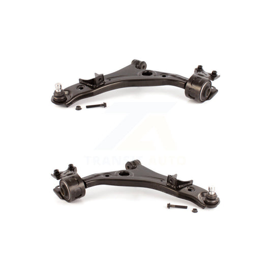 Suspension Control Arm Ball Joint Assembly Kit-KTR-101397 - Kit.bestparts.ca