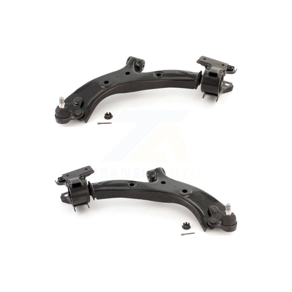suspension control arm ball joint assembly-ktr-101398 - Kit.bestparts.ca