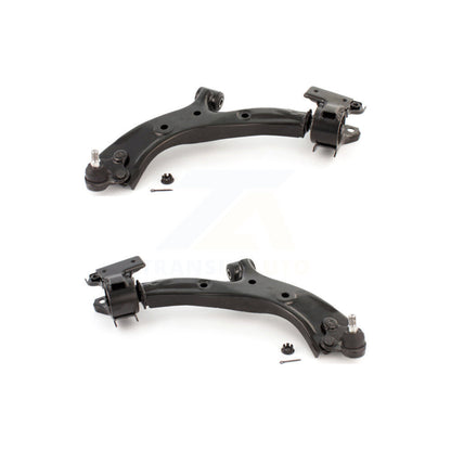 suspension control arm ball joint assembly-ktr-101398 - Kit.bestparts.ca