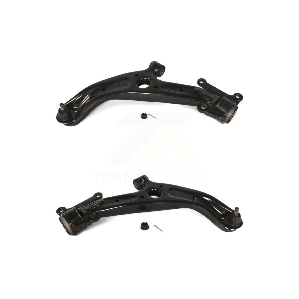 Suspension Control Arm Ball Joint Assembly Kit-KTR-101399 - Kit.bestparts.ca Kit.bestparts.ca