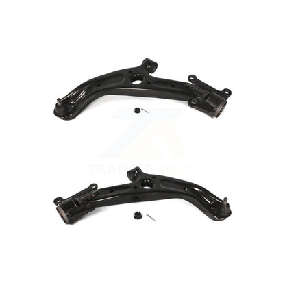 Suspension Control Arm Ball Joint Assembly Kit-KTR-101399 - Kit.bestparts.ca