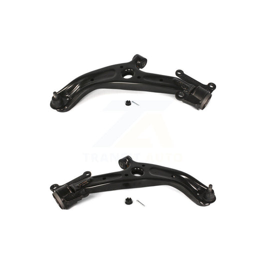 Suspension Control Arm Ball Joint Assembly Kit-KTR-101399 - Kit.bestparts.ca