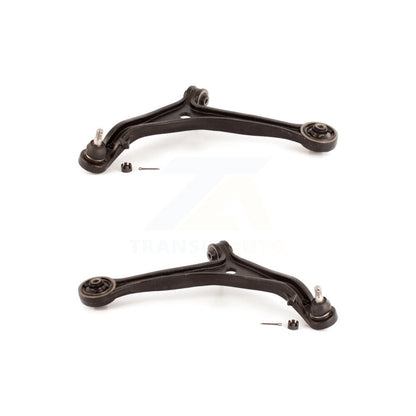 Suspension Control Arm Ball Joint Assembly Kit-KTR-101400 - Kit.bestparts.ca