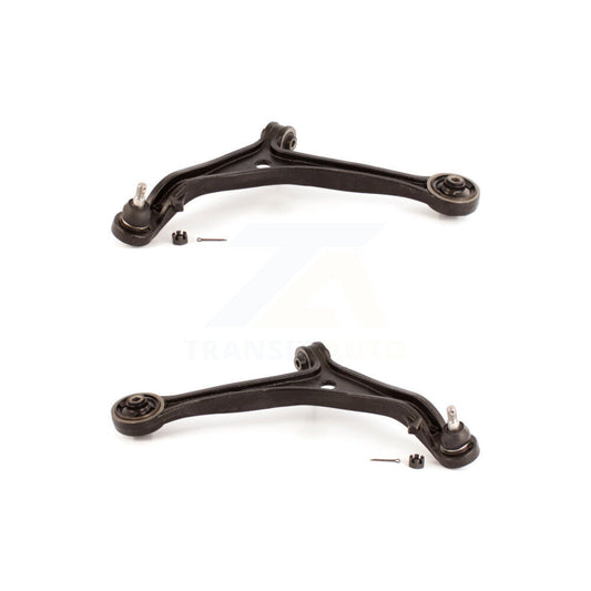 Suspension Control Arm Ball Joint Assembly Kit-KTR-101400 - Kit.bestparts.ca