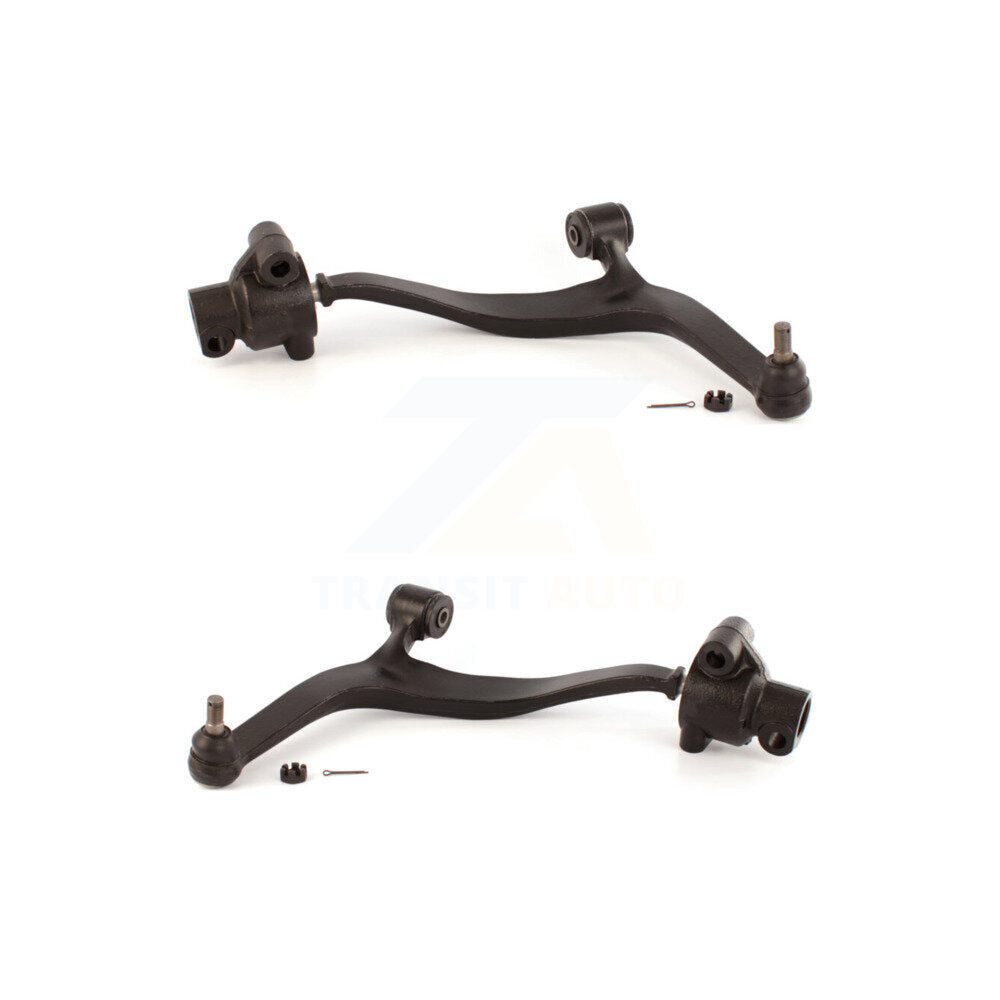 Suspension Control Arm Ball Joint Assembly Kit-KTR-101403 - Kit.bestparts.ca