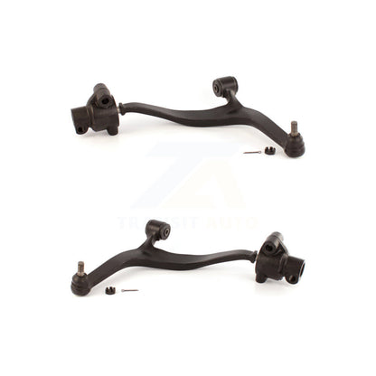 Suspension Control Arm Ball Joint Assembly Kit-KTR-101403 - Kit.bestparts.ca