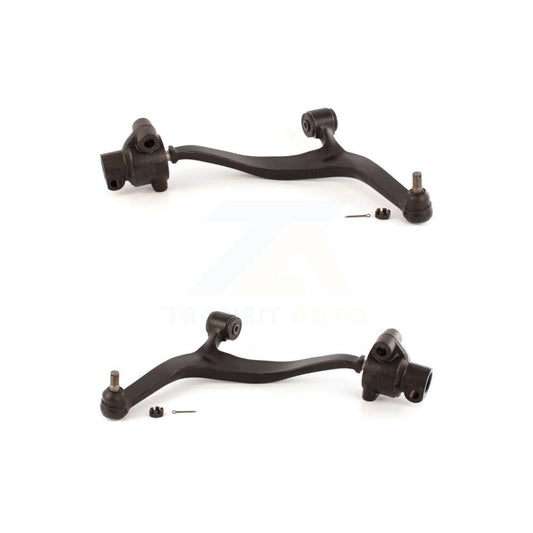Suspension Control Arm Ball Joint Assembly Kit-KTR-101403 - Kit.bestparts.ca
