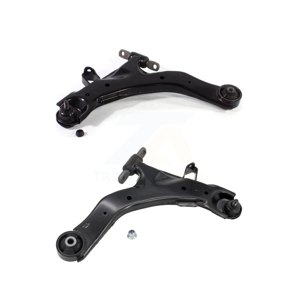 Suspension Control Arm Ball Joint Assembly Kit-KTR-101404 - Kit.bestparts.ca Kit.bestparts.ca