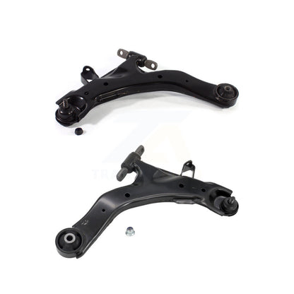 Suspension Control Arm Ball Joint Assembly Kit-KTR-101404 - Kit.bestparts.ca