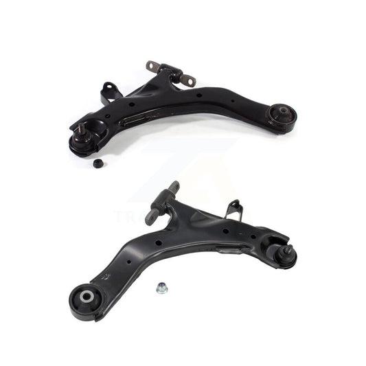 Suspension Control Arm Ball Joint Assembly Kit-KTR-101404 - Kit.bestparts.ca