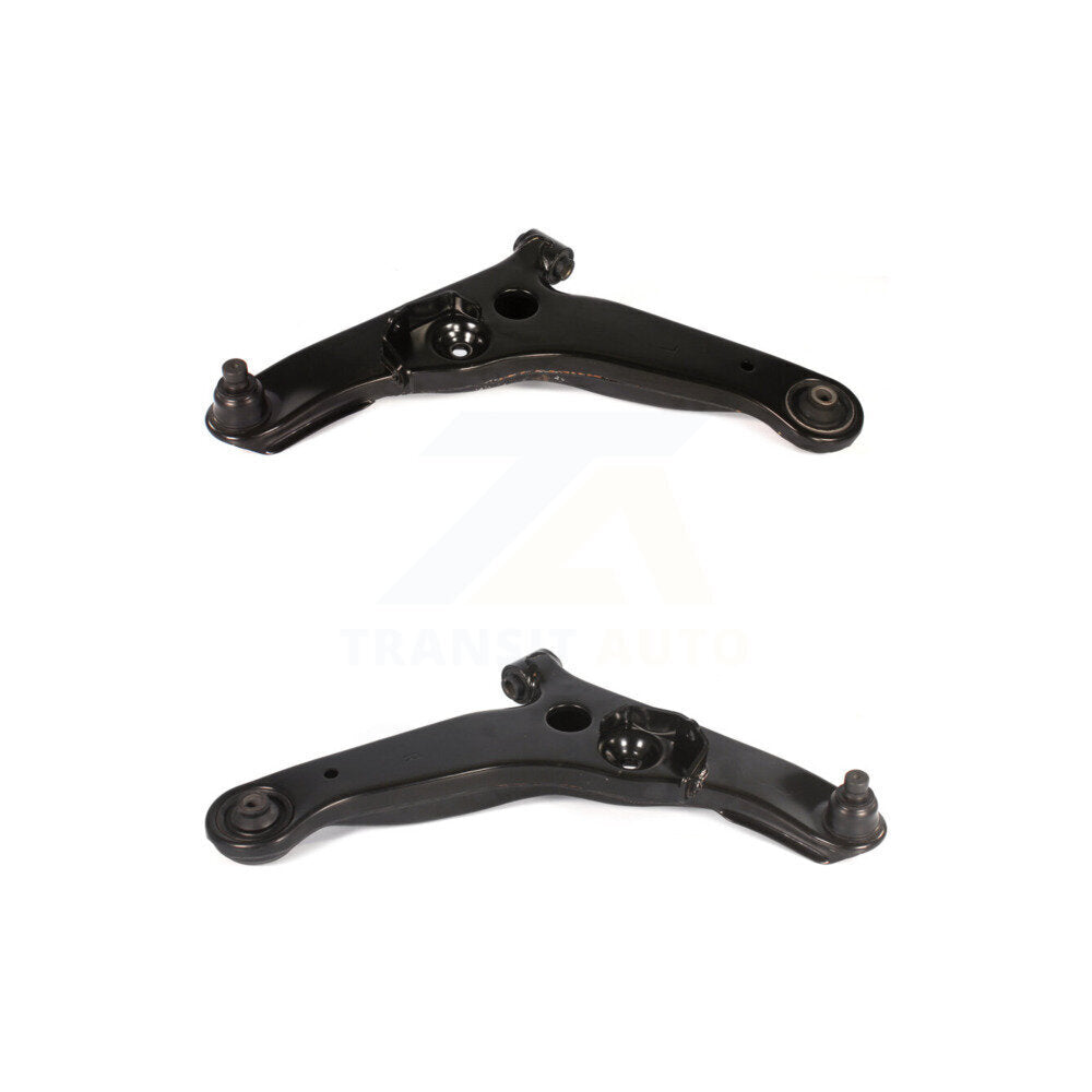 Suspension Control Arm Ball Joint Assembly Kit-KTR-101405 - Kit.bestparts.ca