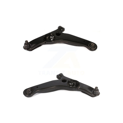 Suspension Control Arm Ball Joint Assembly Kit-KTR-101405 - Kit.bestparts.ca