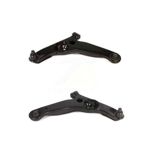 Suspension Control Arm Ball Joint Assembly Kit-KTR-101405 - Kit.bestparts.ca