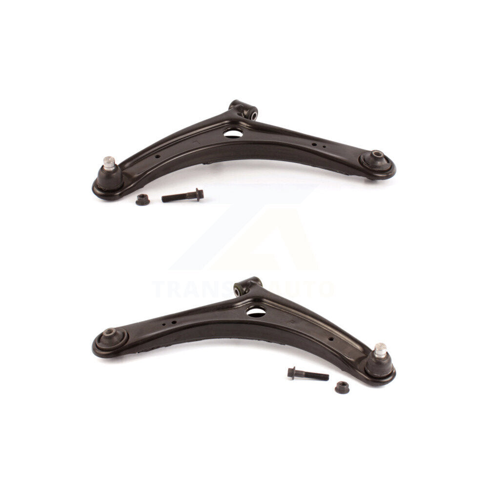 Suspension Control Arm Ball Joint Assembly Kit-KTR-101406 - Kit.bestparts.ca Kit.bestparts.ca