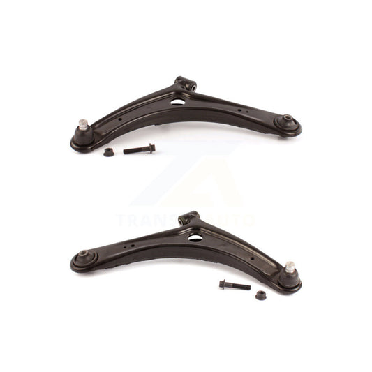 Suspension Control Arm Ball Joint Assembly Kit-KTR-101406 - Kit.bestparts.ca