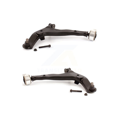 Suspension Control Arm Ball Joint Assembly Kit-KTR-101408 - Kit.bestparts.ca