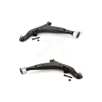 Suspension Control Arm Ball Joint Assembly Kit-KTR-101409 - Kit.bestparts.ca