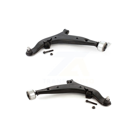 Suspension Control Arm Ball Joint Assembly Kit-KTR-101409 - Kit.bestparts.ca