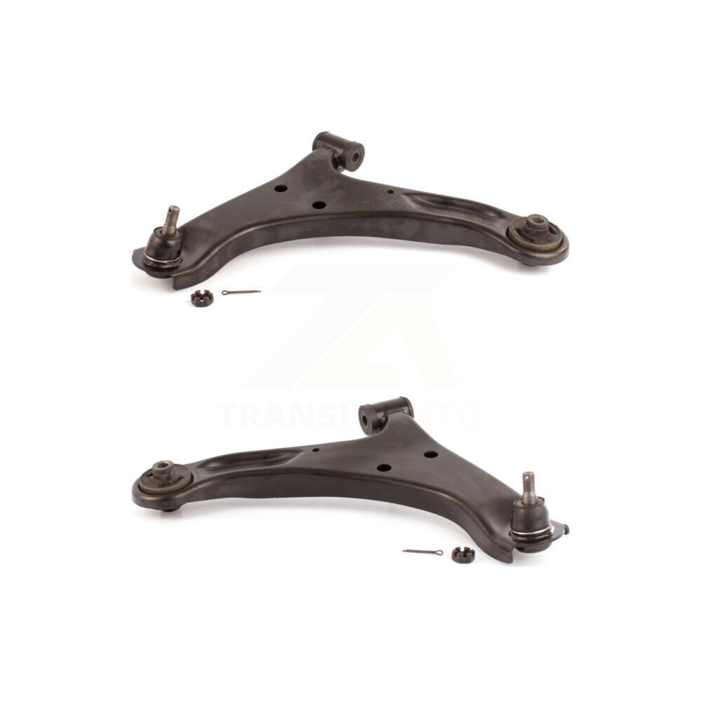 Suspension Control Arm Ball Joint Assembly Kit-KTR-101413 - Kit.bestparts.ca Kit.bestparts.ca