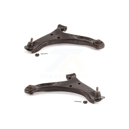 Suspension Control Arm Ball Joint Assembly Kit-KTR-101413 - Kit.bestparts.ca