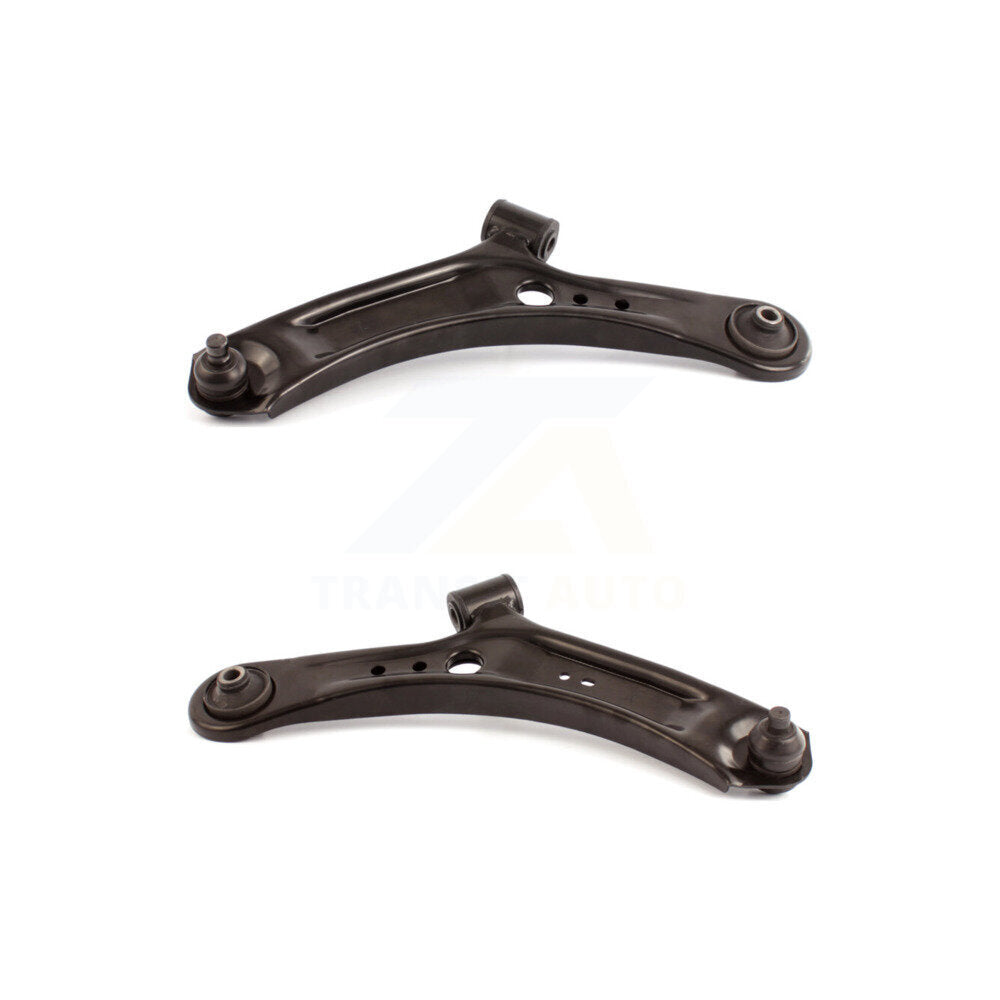 Suspension Control Arm Ball Joint Assembly Kit-KTR-101414 - Kit.bestparts.ca Kit.bestparts.ca