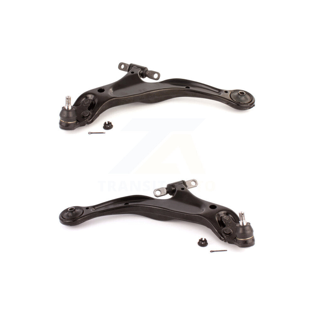 Suspension Control Arm Ball Joint Assembly Kit-KTR-101415 - Kit.bestparts.ca