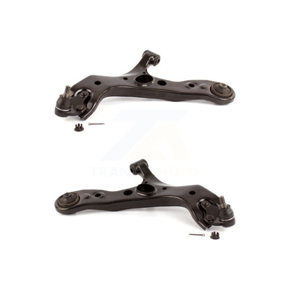 Suspension Control Arm Ball Joint Assembly Kit-KTR-101416 - Kit.bestparts.ca