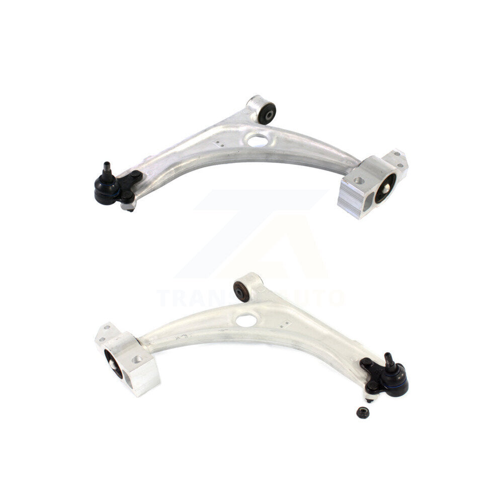 Suspension Control Arm Ball Joint Assembly Kit-KTR-101417 - Kit.bestparts.ca Kit.bestparts.ca