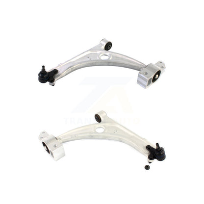 Suspension Control Arm Ball Joint Assembly Kit-KTR-101417 - Kit.bestparts.ca