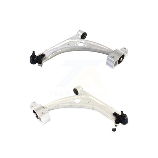 Suspension Control Arm Ball Joint Assembly Kit-KTR-101417 - Kit.bestparts.ca