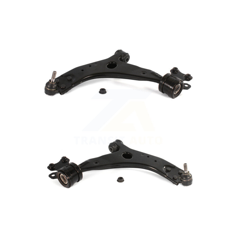 Suspension Control Arm Ball Joint Assembly Kit-KTR-101418 - Kit.bestparts.ca Kit.bestparts.ca