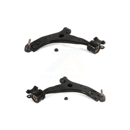 Suspension Control Arm Ball Joint Assembly Kit-KTR-101418 - Kit.bestparts.ca