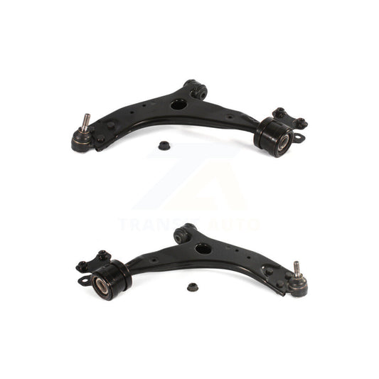 Suspension Control Arm Ball Joint Assembly Kit-KTR-101418 - Kit.bestparts.ca