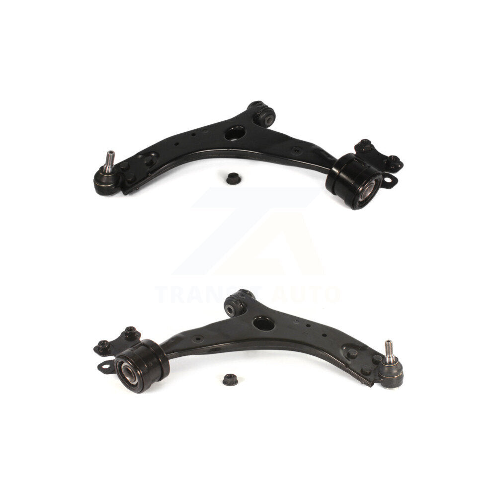 Suspension Control Arm Ball Joint Assembly Kit-KTR-101419 - Kit.bestparts.ca Kit.bestparts.ca
