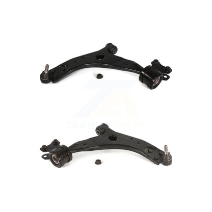 Suspension Control Arm Ball Joint Assembly Kit-KTR-101419 - Kit.bestparts.ca