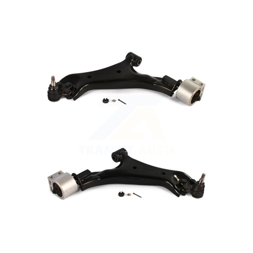 Suspension Control Arm Ball Joint Assembly Kit-KTR-101420 - Kit.bestparts.ca Kit.bestparts.ca