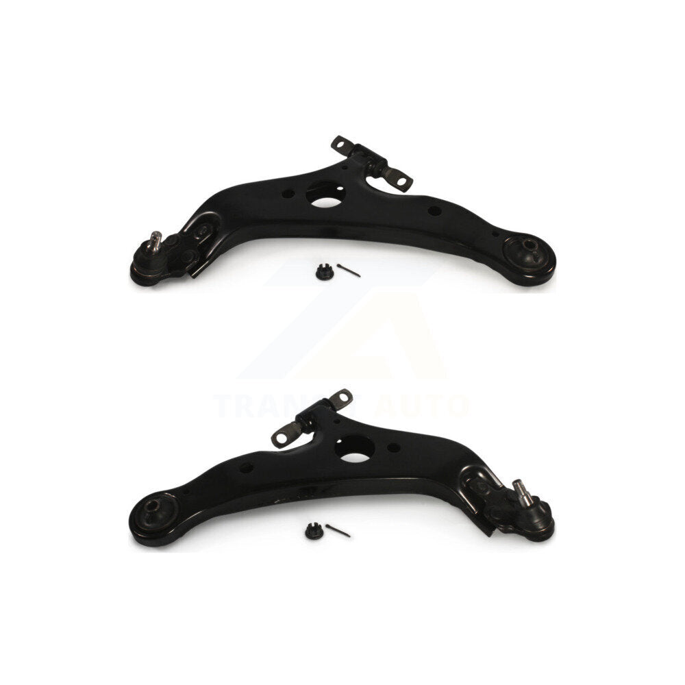 Suspension Control Arm Ball Joint Assembly Kit-KTR-101421 - Kit.bestparts.ca Kit.bestparts.ca