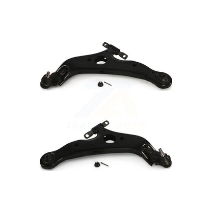 Suspension Control Arm Ball Joint Assembly Kit-KTR-101421 - Kit.bestparts.ca