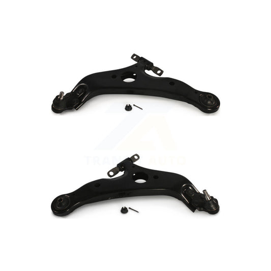 Suspension Control Arm Ball Joint Assembly Kit-KTR-101421 - Kit.bestparts.ca