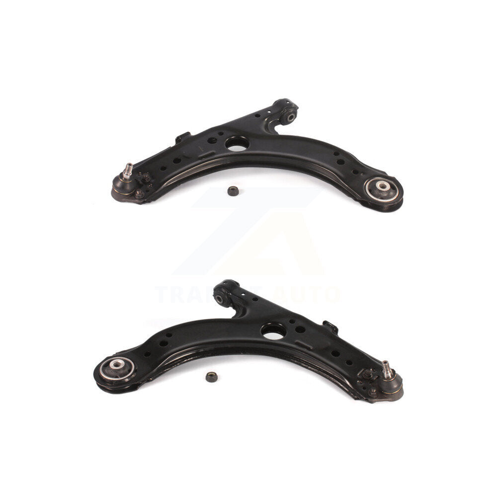 Suspension Control Arm Ball Joint Assembly Kit-KTR-101422 - Kit.bestparts.ca
