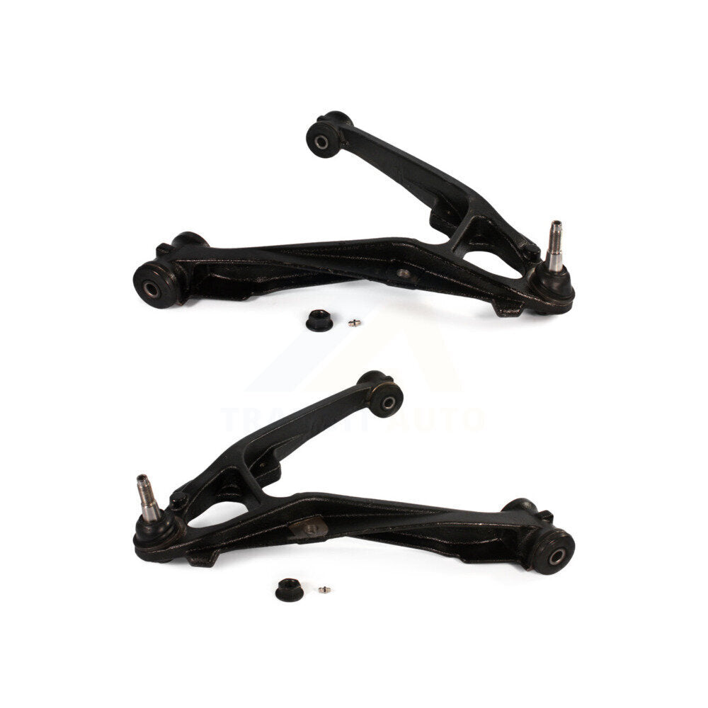 Suspension Control Arm Ball Joint Assembly Kit-KTR-101423 - Kit.bestparts.ca Kit.bestparts.ca