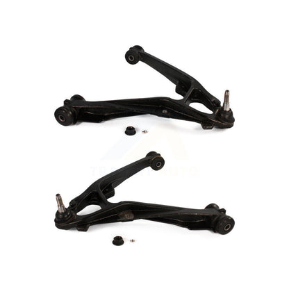 Suspension Control Arm Ball Joint Assembly Kit-KTR-101423 - Kit.bestparts.ca