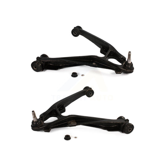 Suspension Control Arm Ball Joint Assembly Kit-KTR-101423 - Kit.bestparts.ca
