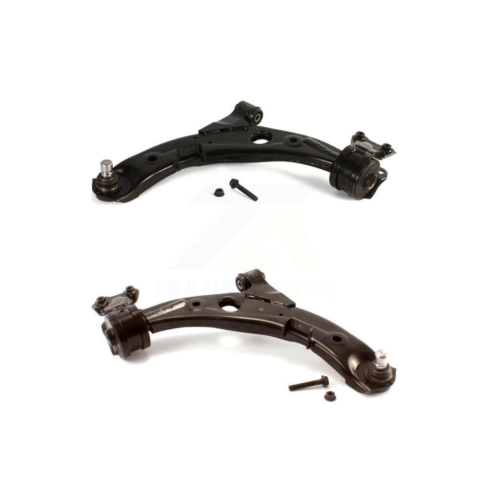 Suspension Control Arm Ball Joint Assembly Kit-KTR-101424 - Kit.bestparts.ca Kit.bestparts.ca