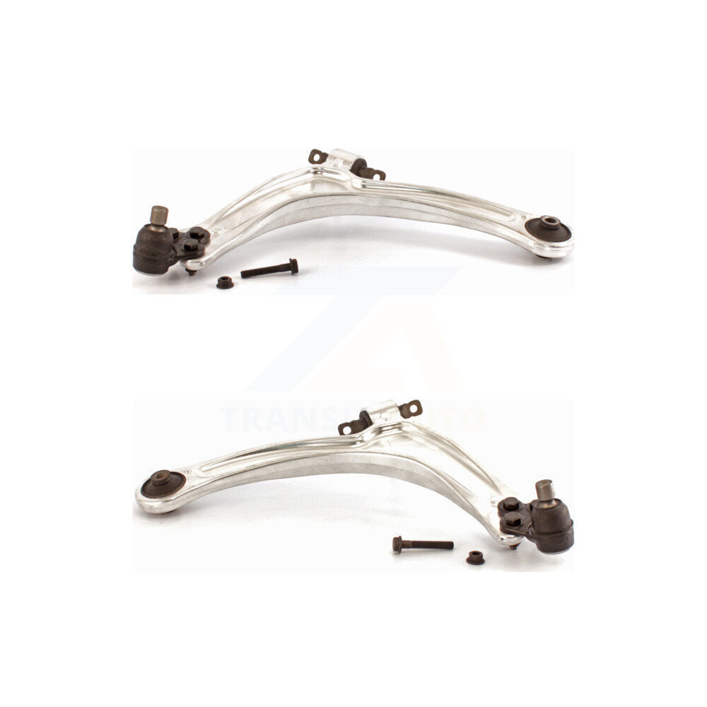 Suspension Control Arm Ball Joint Assembly Kit-KTR-101425 - Kit.bestparts.ca Kit.bestparts.ca