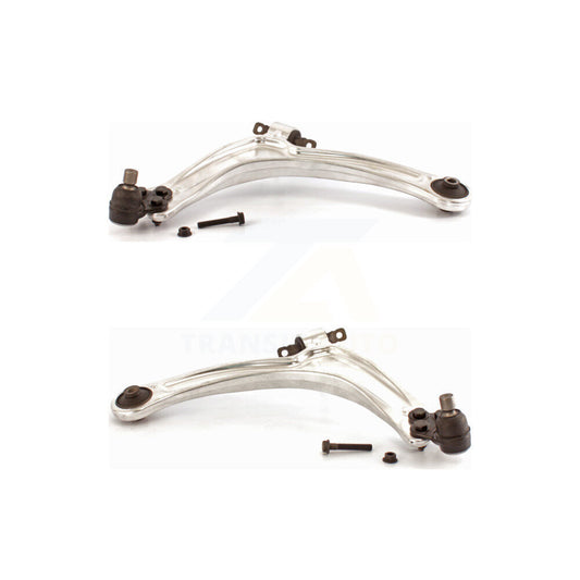 Suspension Control Arm Ball Joint Assembly Kit-KTR-101425 - Kit.bestparts.ca