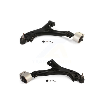 Suspension Control Arm Ball Joint Assembly Kit-KTR-101427 - Kit.bestparts.ca