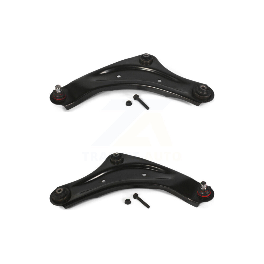 Suspension Control Arm Ball Joint Assembly Kit-KTR-101428 - Kit.bestparts.ca Kit.bestparts.ca