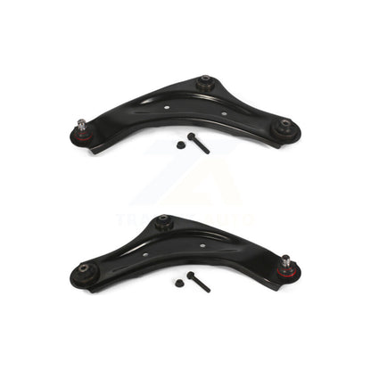 Suspension Control Arm Ball Joint Assembly Kit-KTR-101428 - Kit.bestparts.ca