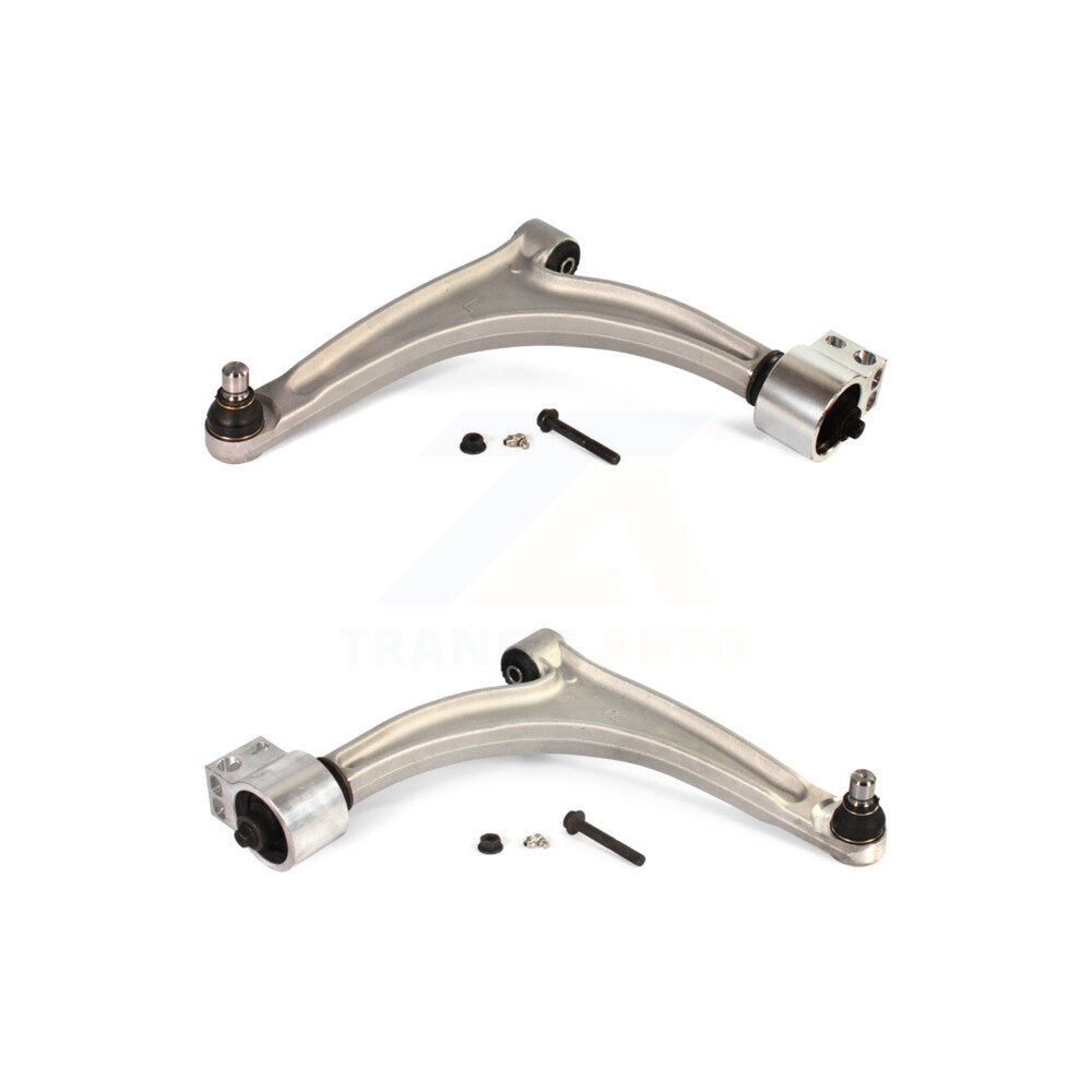 Suspension Control Arm Ball Joint Assembly Kit-KTR-101429 - Kit.bestparts.ca Kit.bestparts.ca